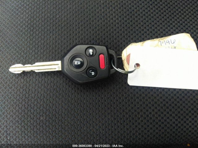 JF1VA1E66G8834796 Subaru Wrx Premium