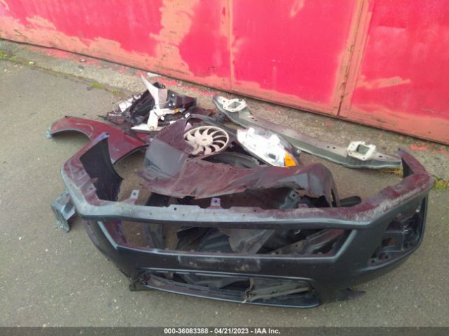 JF1VA1E66G8834796 Subaru Wrx Premium