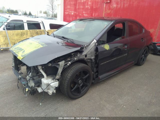 JF1VA1E66G8834796 Subaru Wrx Premium