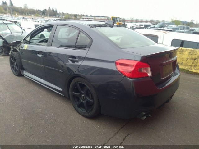 JF1VA1E66G8834796 Subaru Wrx Premium