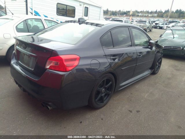 JF1VA1E66G8834796 Subaru Wrx Premium