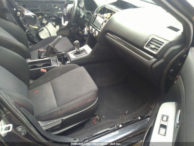 JF1VA1E66G8834796 Subaru Wrx Premium