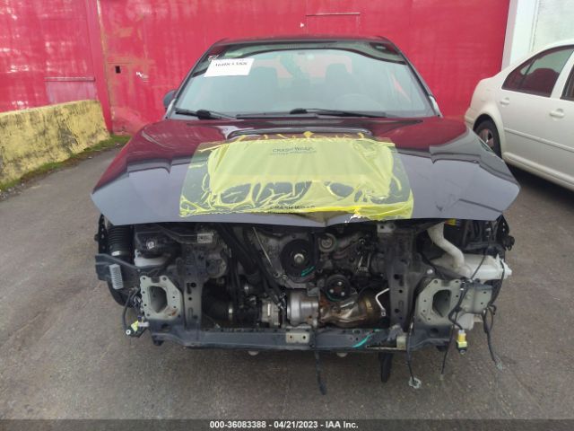 JF1VA1E66G8834796 Subaru Wrx Premium