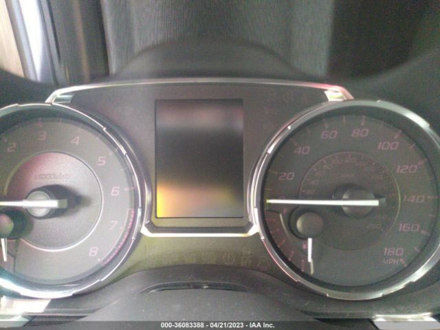 JF1VA1E66G8834796 Subaru Wrx Premium