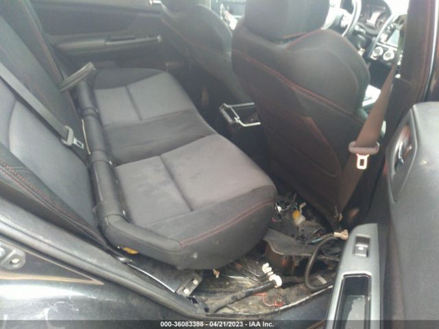 JF1VA1E66G8834796 Subaru Wrx Premium