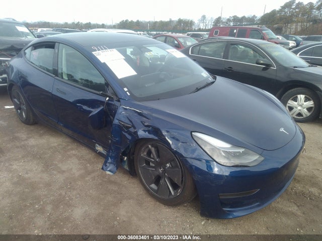 Tesla MODEL 3 2023 5YJ3E1EA3PF453241 Image 6