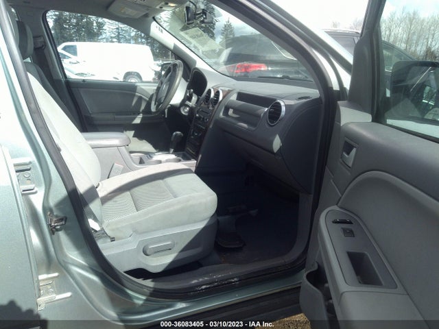 2007 FORD FREESTYLE SEL VIN: 1FMDK02147GA39768