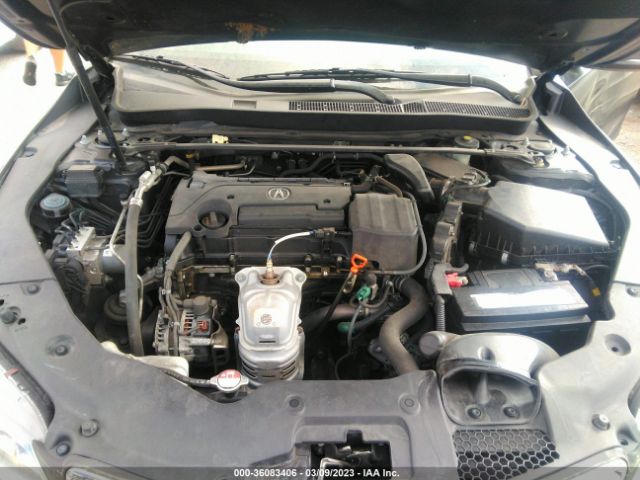 19UUB1F59GA013145 Acura TLX TECH