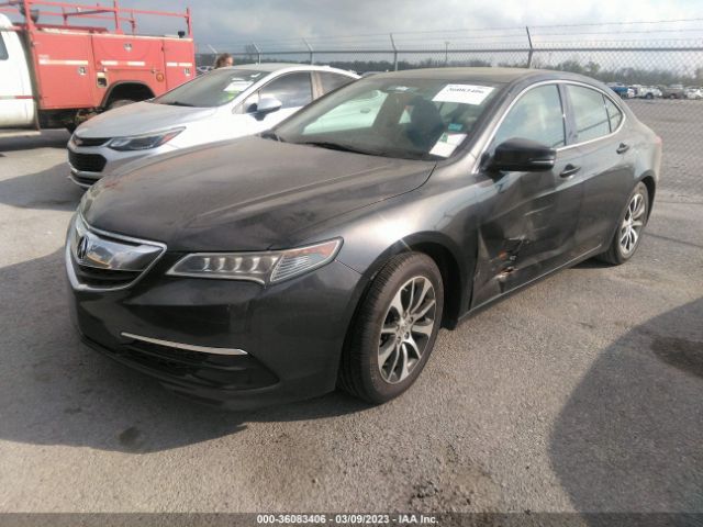 19UUB1F59GA013145 Acura TLX TECH