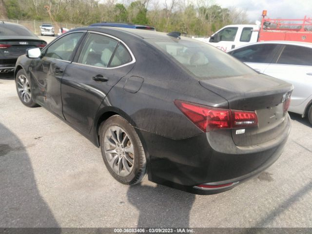 19UUB1F59GA013145 Acura TLX TECH