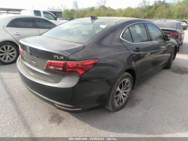 19UUB1F59GA013145 Acura TLX TECH