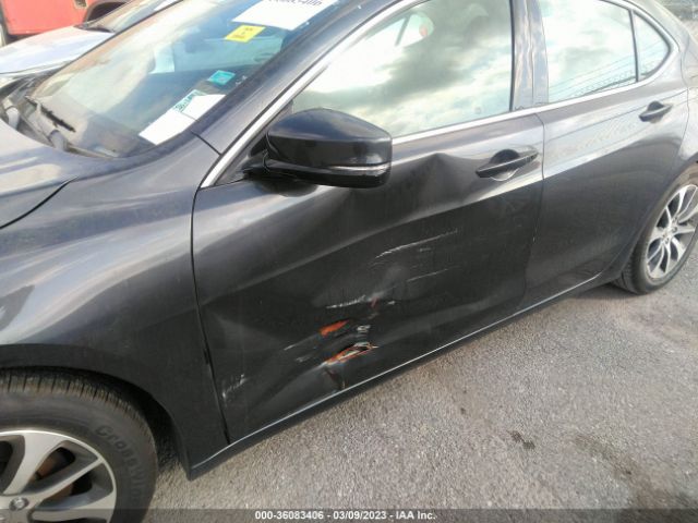19UUB1F59GA013145 Acura TLX TECH