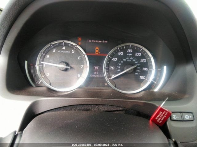 19UUB1F59GA013145 Acura TLX TECH