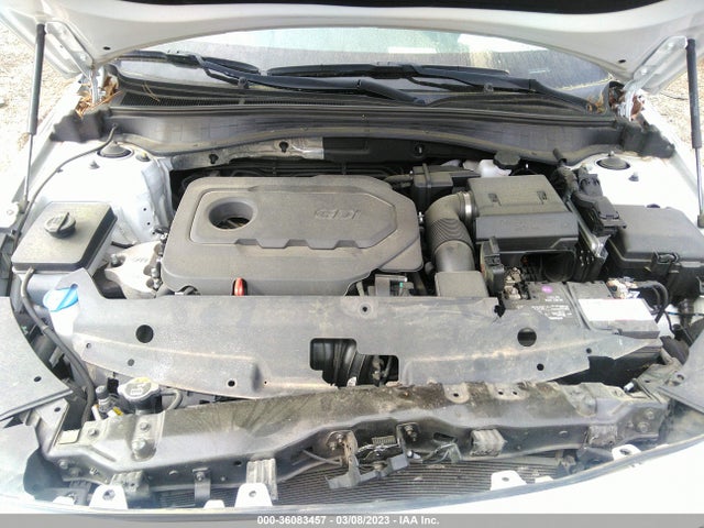 KIA Optima Lx 2019 5XXGT4L32KG341081 Image 10