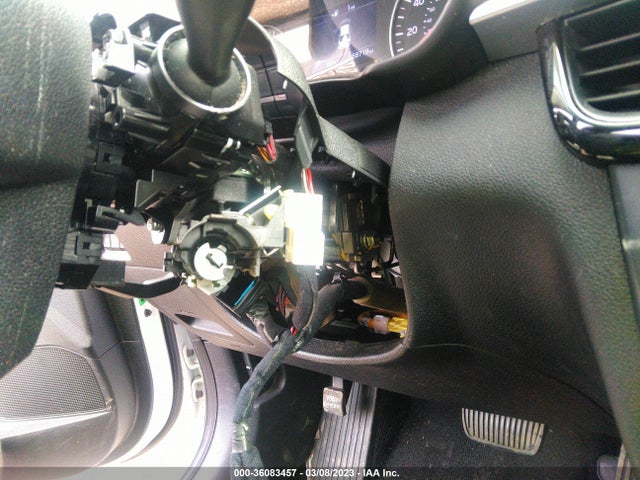 KIA Optima Lx 2019 5XXGT4L32KG341081 Image 6