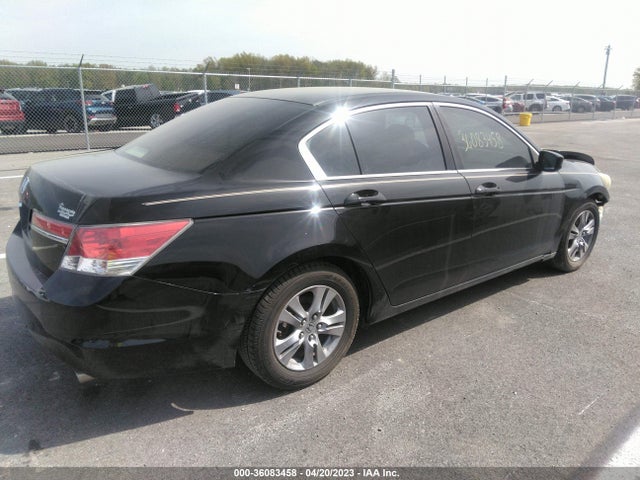 2012 HONDA ACCORD SDN LX PREMIUM VIN: 1HGCP2F46CA025418