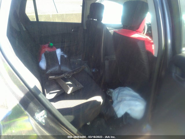 GMC Terrain 2015 2GKALMEKXF6361396 Image 8