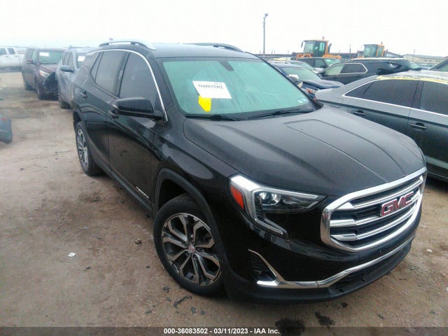 2018 3GKALPEXXJL326651 main image