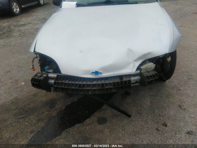 Chevrolet Cavalier 2001 1G1JC124117278358 Image 7