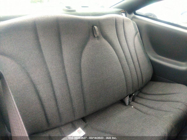 Chevrolet Cavalier 2001 1G1JC124117278358 Image 9