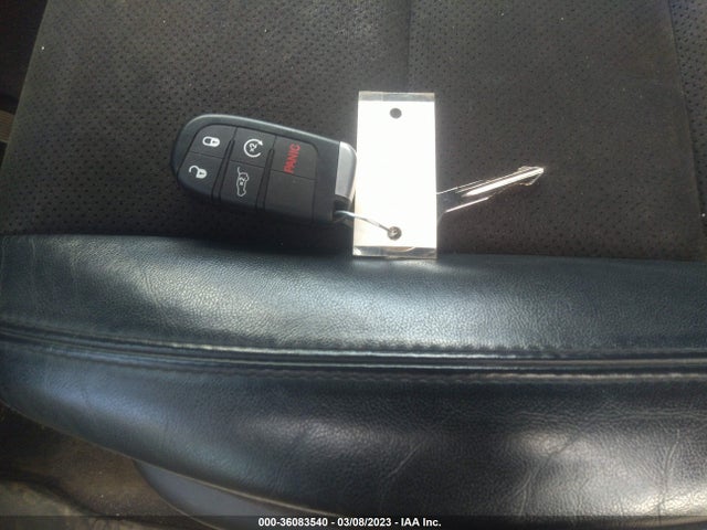 Jeep Grand Cherokee Altitude 2020 1C4RJFAG6LC337214 Image 3