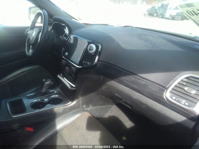 Jeep Grand Cherokee Altitude 2020 1C4RJFAG6LC337214 Image 6