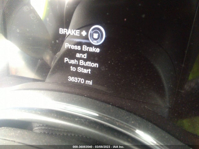 Jeep Grand Cherokee Altitude 2020 1C4RJFAG6LC337214 Image 8