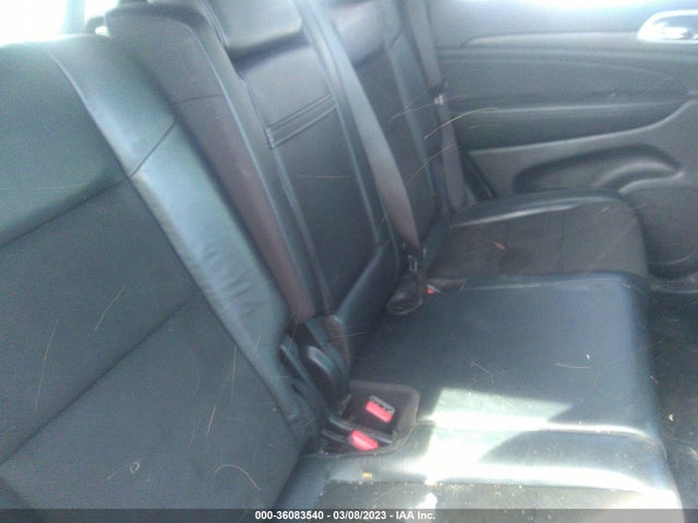 Jeep Grand Cherokee Altitude 2020 1C4RJFAG6LC337214 Image 9