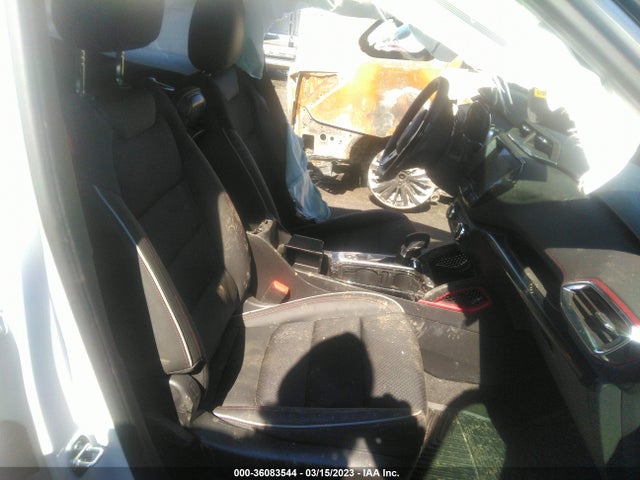 Chevrolet Trailblazer Rs 2022 KL79MTSL1NB026586 Image 5