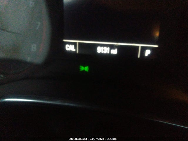 Chevrolet Trailblazer Rs 2022 KL79MTSL1NB026586 Image 7