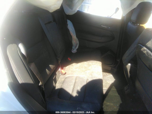 Chevrolet Trailblazer Rs 2022 KL79MTSL1NB026586 Image 8