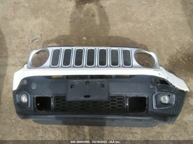 Jeep Renegade Limited 2015 ZACCJBDT0FPB49912 Image 4