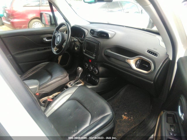 Jeep Renegade Limited 2015 ZACCJBDT0FPB49912 Image 7