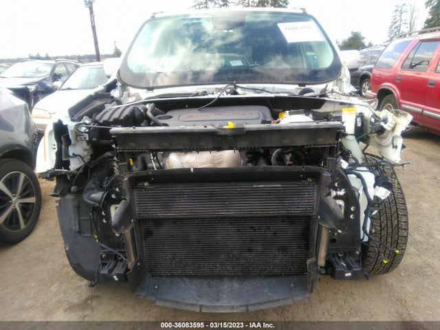 Jeep Renegade Limited 2015 ZACCJBDT0FPB49912 Image 8