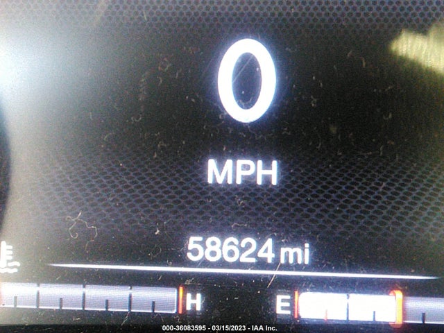 Jeep Renegade Limited 2015 ZACCJBDT0FPB49912 Image 9