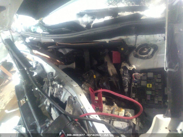 JA4AZ3A36GZ038661 Mitsubishi Outlander Se/sel/es