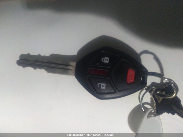 JA4AZ3A36GZ038661 Mitsubishi Outlander Se/sel/es