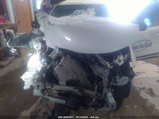 JA4AZ3A36GZ038661 Mitsubishi Outlander Se/sel/es