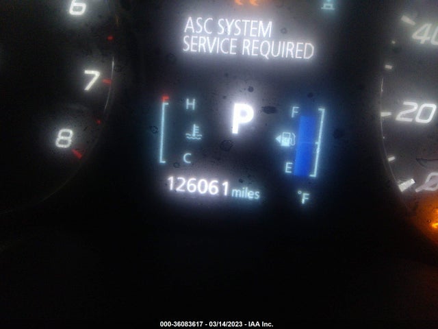 JA4AZ3A36GZ038661 Mitsubishi Outlander Se/sel/es