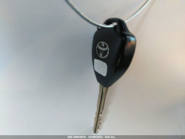 2008 TOYOTA RAV4 VIN: JTMBD33V386069179