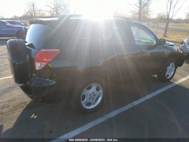 2008 TOYOTA RAV4 VIN: JTMBD33V386069179