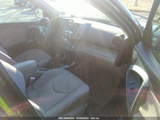 2008 TOYOTA RAV4 VIN: JTMBD33V386069179