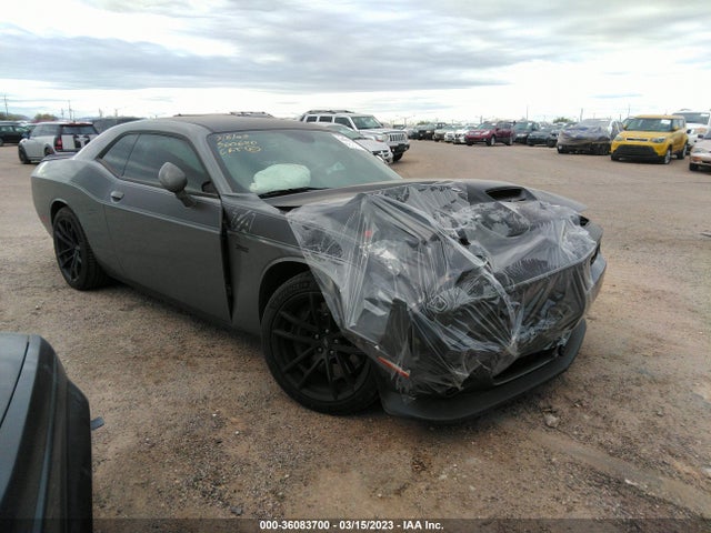 2019 2C3CDZFJ7KH571638 main image