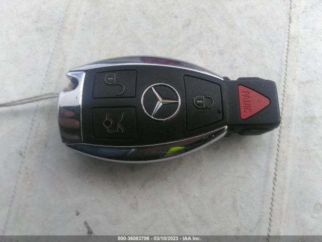 WDCTG4GB2GJ241662 Mercedes-Benz Gla Gla 250