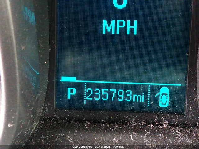 2013 CHEVROLET MALIBU LS VIN: 1G11B5SA4DF290028