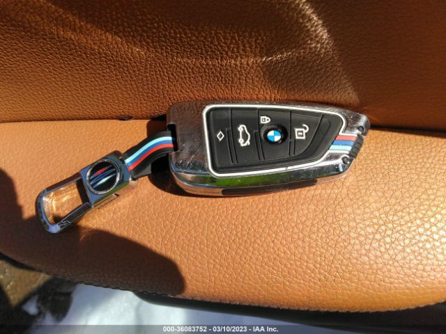 5UXKU6C58G0R34312 BMW X6 Xdrive50i