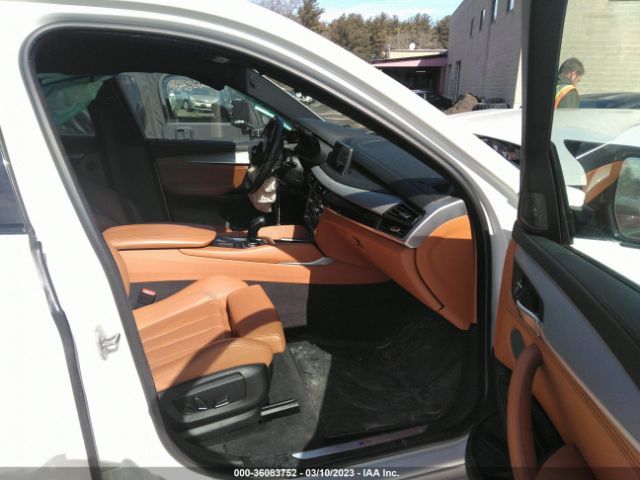 5UXKU6C58G0R34312 BMW X6 Xdrive50i