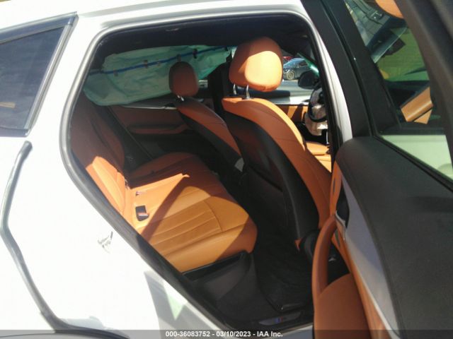5UXKU6C58G0R34312 BMW X6 Xdrive50i