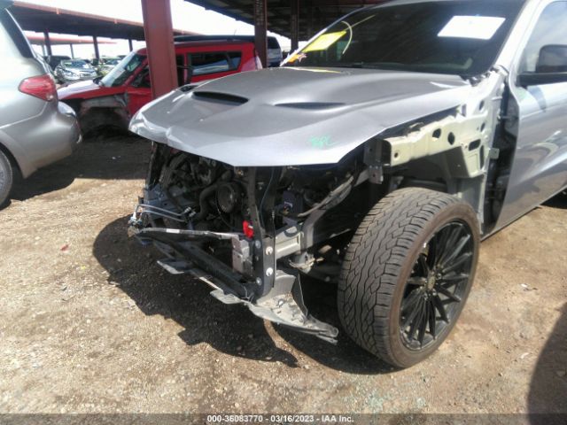 1C4SDHCT9JC455804 Dodge Durango R/t