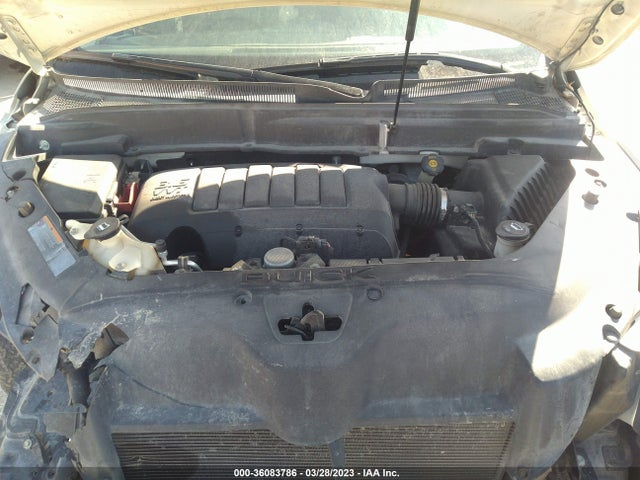 Aukcja sprzedaży 2012 Buick Enclave Leather, vin: 5GAKVCED3CJ330996, numer aukcji: 36083786